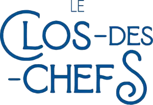 Logo le Clos des Chefs Logo le Clos des Chefs