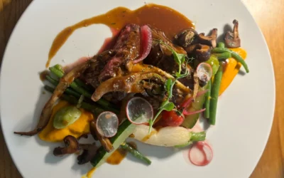 Restaurant ouvert le dimanche en Moselle : un déjeuner serein