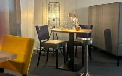 Restaurant convivial en Moselle : l’esprit de partage